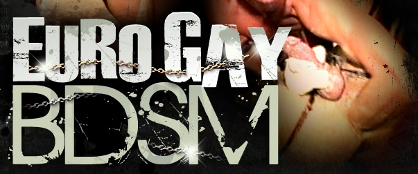 Leather, gear, seasoned mature kinksters